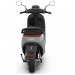 Електроскутер Segway Ninebot E110S, Steel Grey